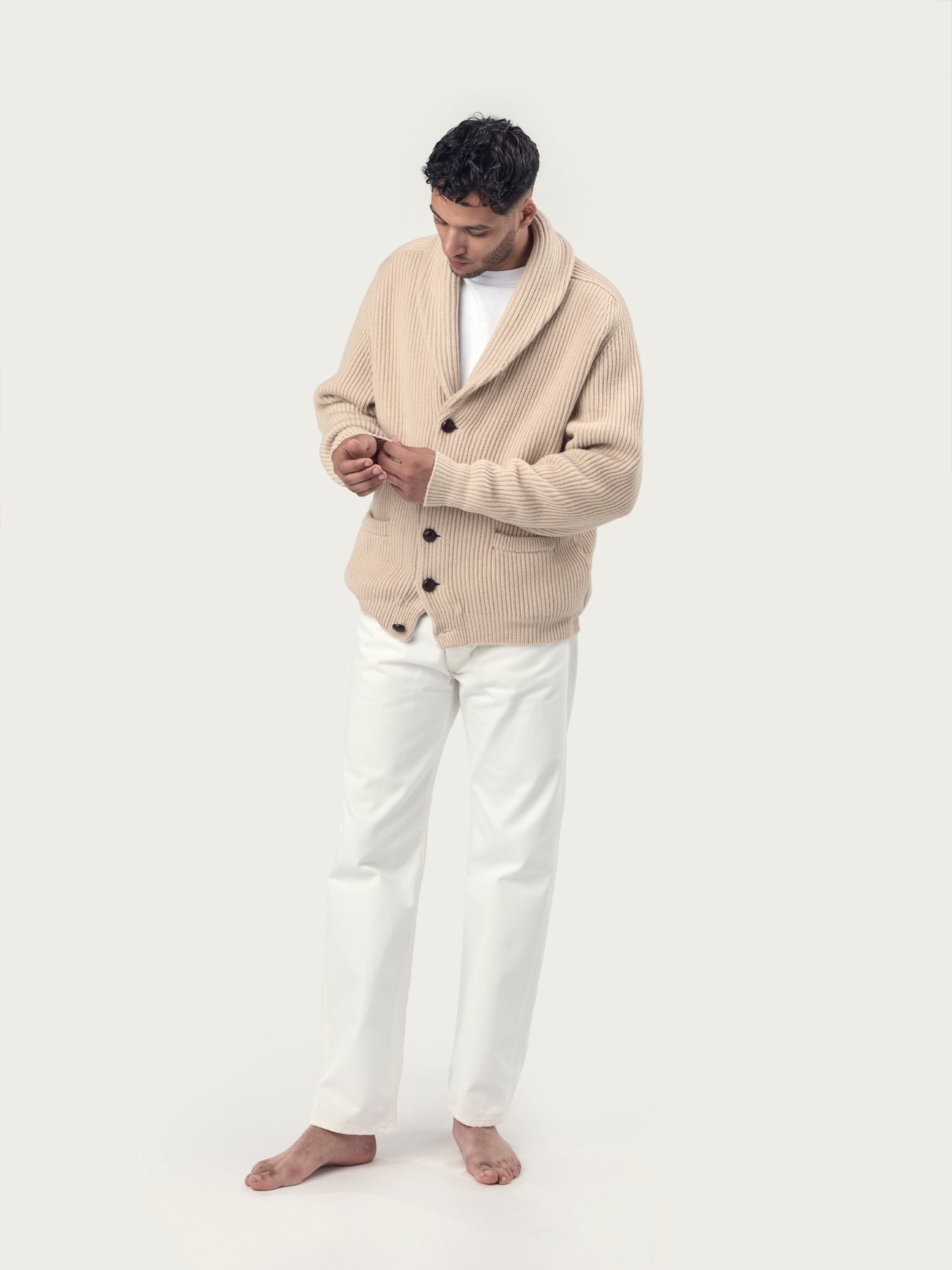KENSINGTON Cardigan main image 1