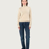 THE CASHMERE ROLLNECK | Oolite