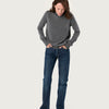 THE CASHMERE ROLLNECK | Smog