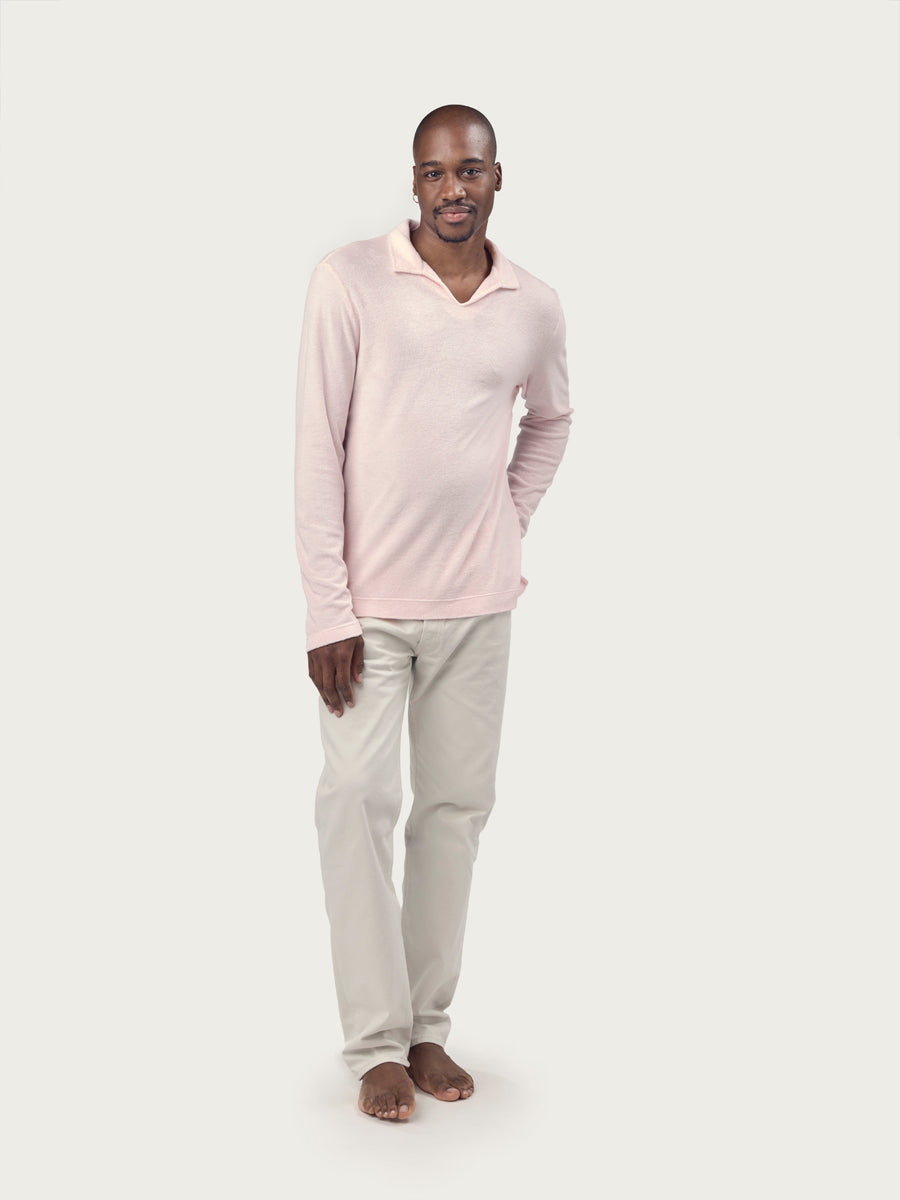 AGAKHAN | Pink