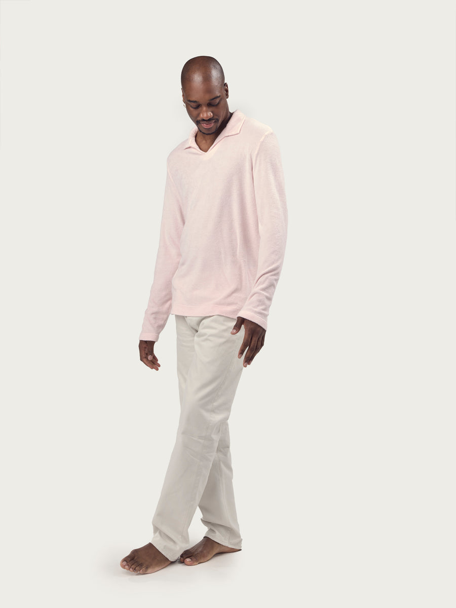 AGAKHAN | Pink