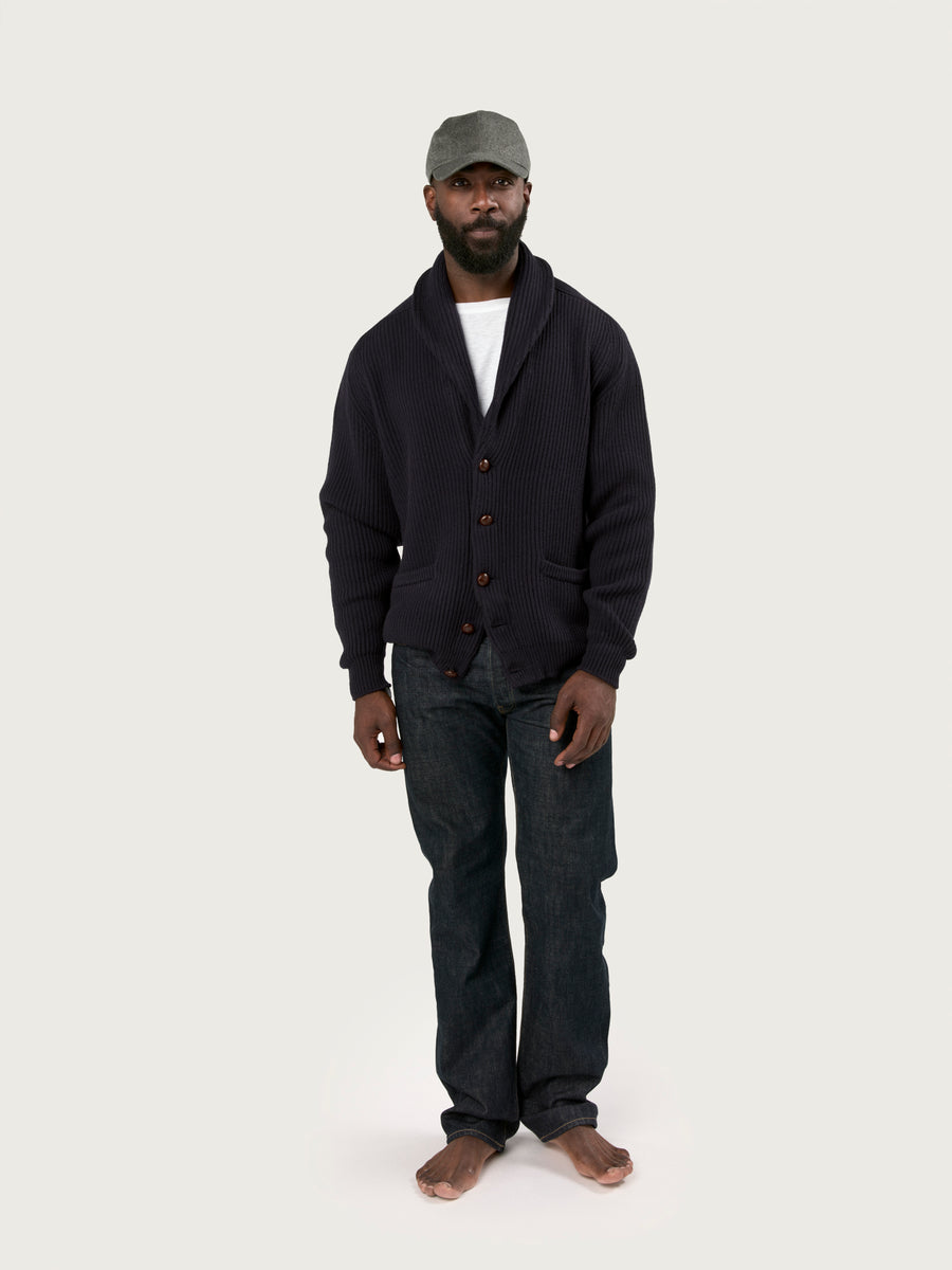 THE BASEBALL CAP | GREY