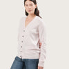 THE BOYFRIEND CARDIGAN | ICING