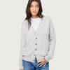 THE BOYFRIEND CARDIGAN | EARL GREY