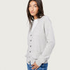 THE BOYFRIEND CARDIGAN | EARL GREY