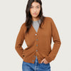 THE BOYFRIEND CARDIGAN | VICUNA
