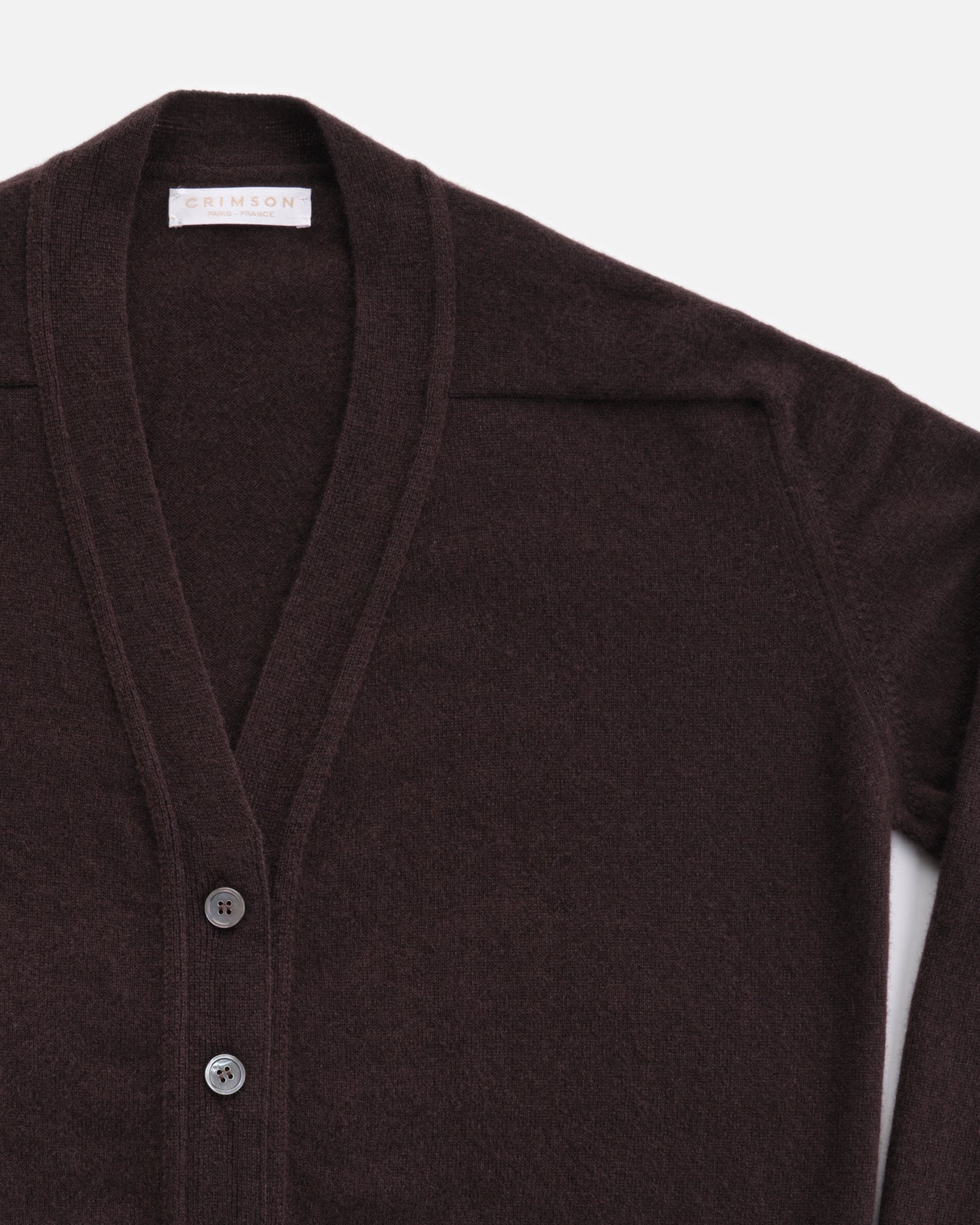 国内で当店のみ Night Lab - Crimson Gaze Embroidered Cardigan LADIES | CARDIGAN – crimson-cashmere