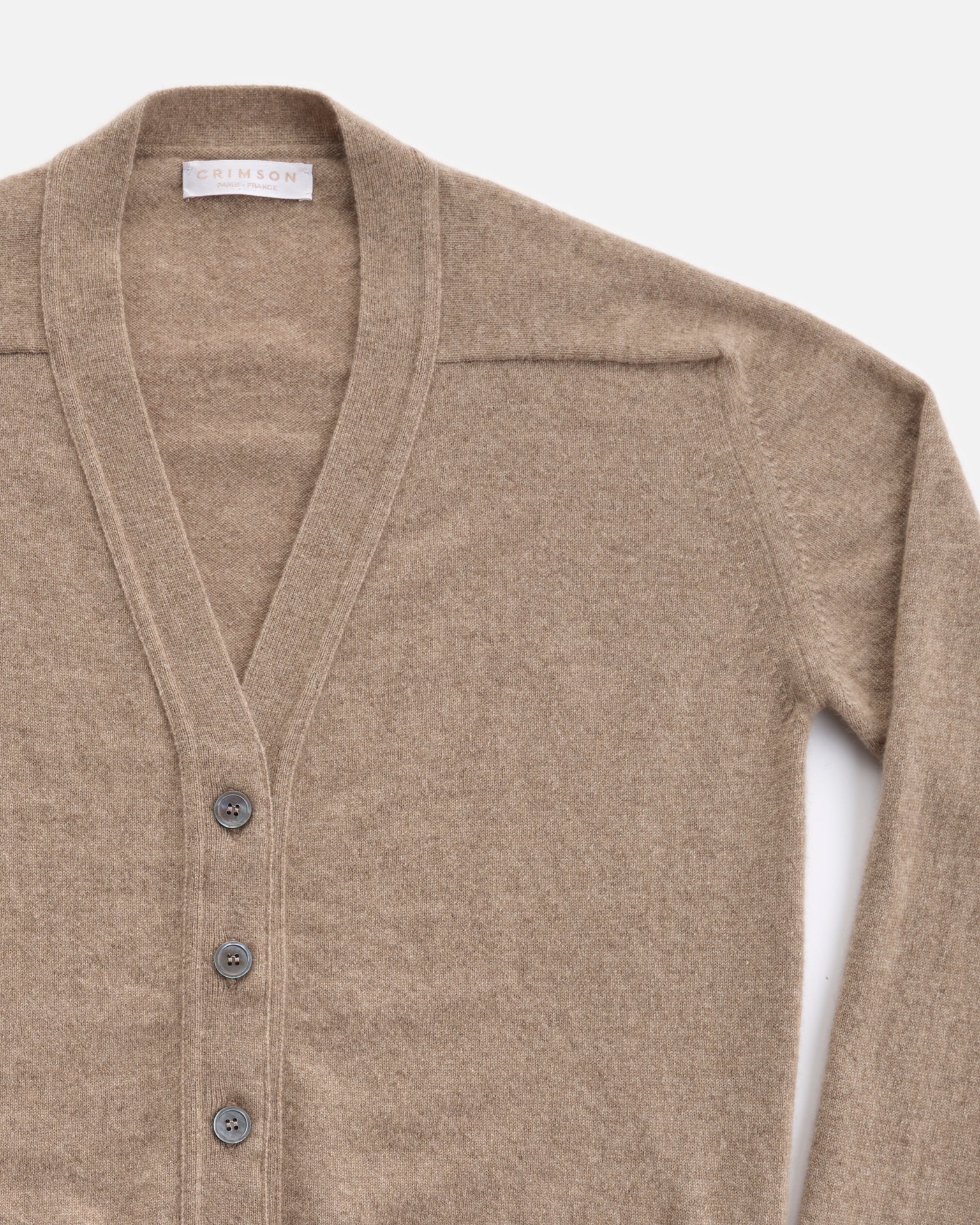 国内で当店のみ Night Lab - Crimson Gaze Embroidered Cardigan LADIES | CARDIGAN – crimson-cashmere