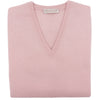 V-NECK | CHERRY BLOSSOM