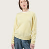 THE CLASSIC CREWNECK | LEMON