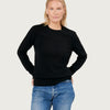 THE CLASSIC CREWNECK | BLACK