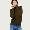 THE CLASSIC ROLLNECK | Military