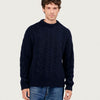 THE ARAN SWEATER | PIRATE