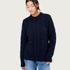 THE ARAN SWEATER | PIRATE