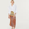 THE COTTON VOILE BANDANA | PATCHWORK SUN