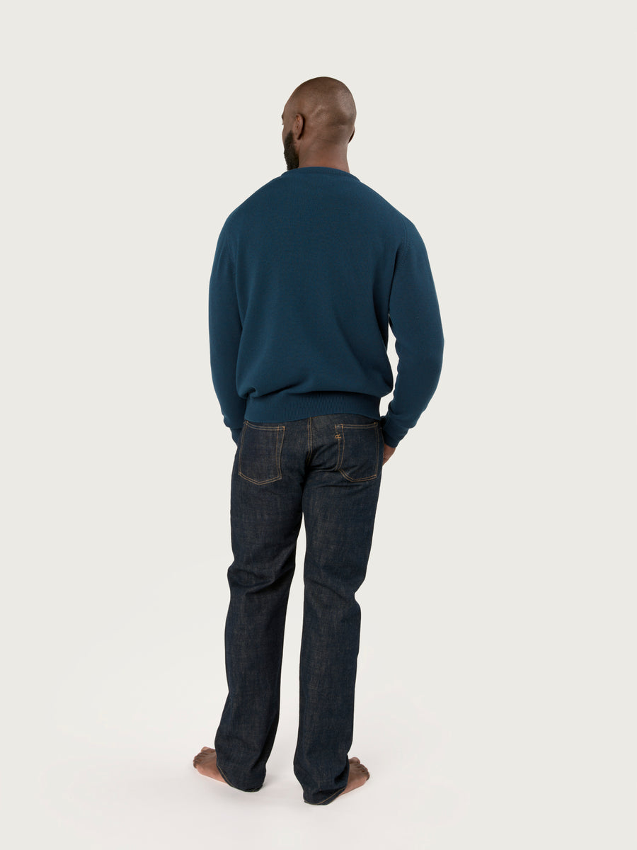 THE 4 PLY CREWNECK | ARBOUR