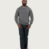 THE 4 PLY CREWNECK | SMOG