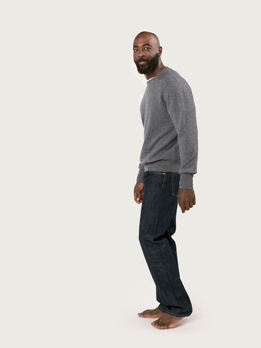 THE 4 PLY CREWNECK | SMOG