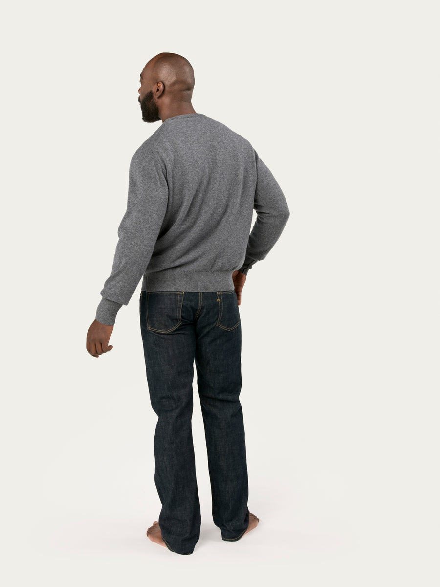 THE 4 PLY CREWNECK | SMOG