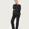 THE CREWNECK SWEATSHIRT  | ASTRAKHAN