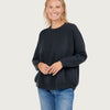 THE CREWNECK SWEATSHIRT  | ASTRAKHAN