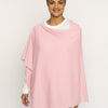 CLASSIC PONCHO | GLAMOUR