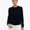 THE LINDA CARDIGAN | NAVY