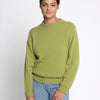 THE SADDLE SHOULDER | Green House