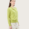 THE CROWN CARDIGAN | PUNCH