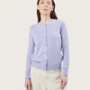 THE CROWN CARDIGAN | SAMBUCUS