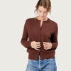 THE CROWN CARDIGAN | EAGLE