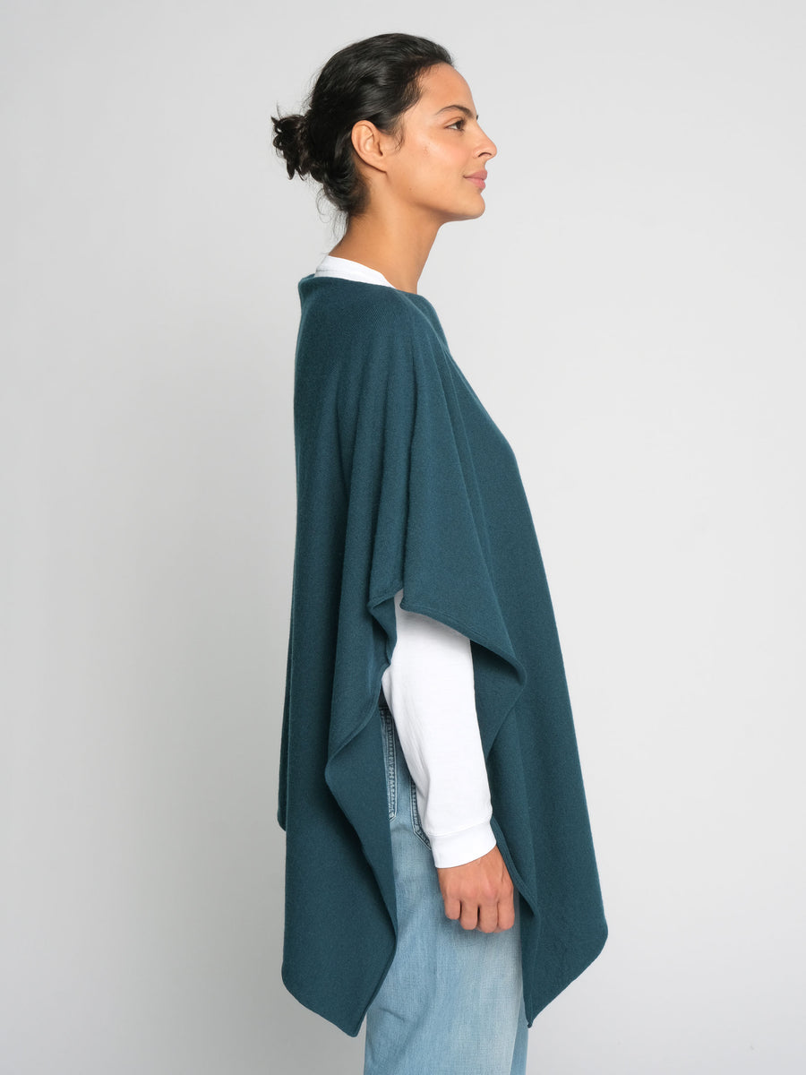 THE PONCHO | Arbour