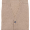 CARDIGAN | DARK MEDIUM DYED
