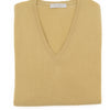 V-NECK | ACACIA