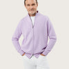 FULL ZIP CARDIGAN | LUPIN