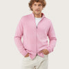 FULL ZIP CARDIGAN | MHAIRI