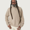 THE HOODIE SWEATSHIRT | DARK NATURAL