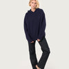THE HOODIE SWEATSHIRT | BRITISH BLUE