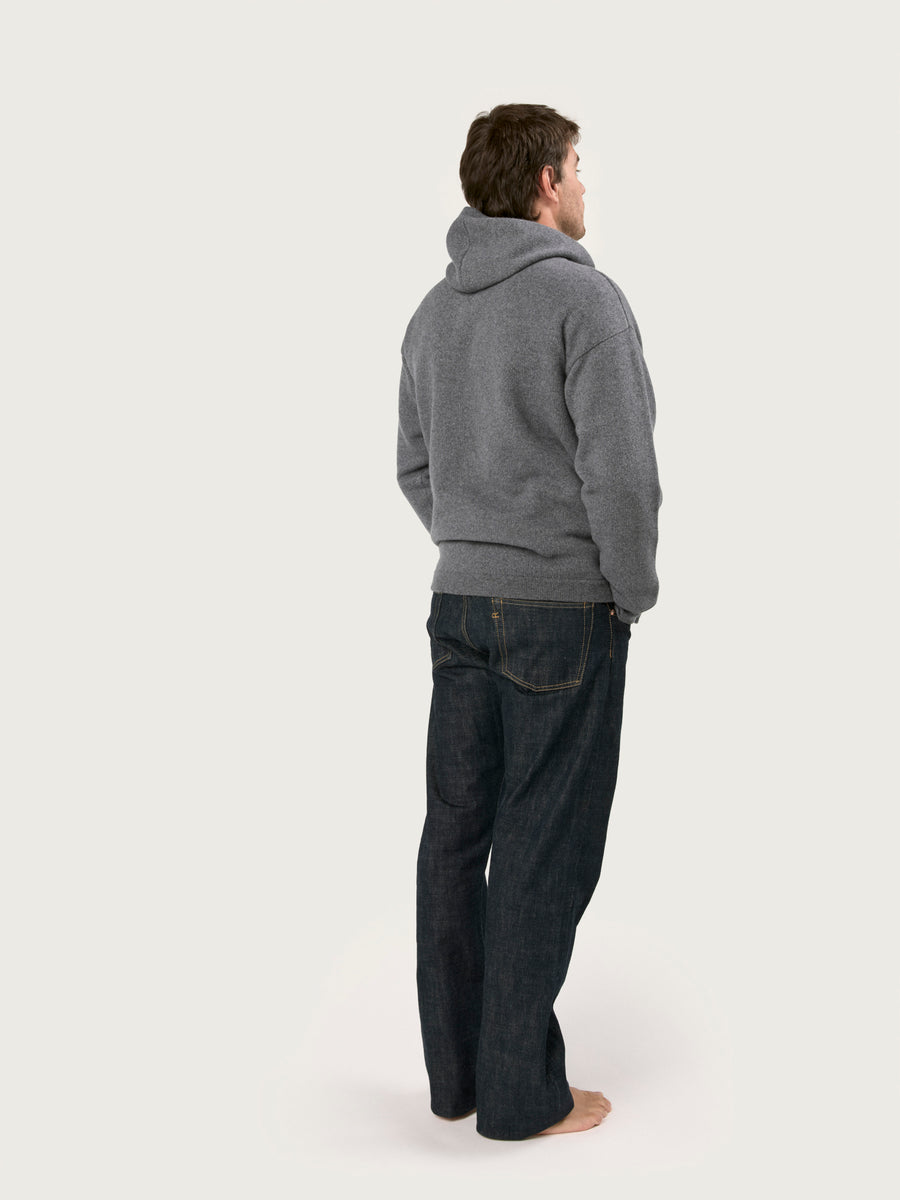THE HOODIE SWEATSHIRT | SMOG