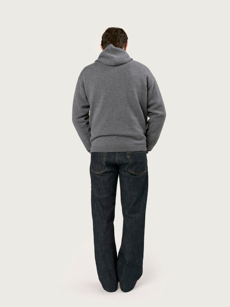 THE HOODIE SWEATSHIRT | SMOG