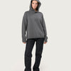 THE HOODIE SWEATSHIRT | SMOG