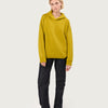 THE HOODIE SWEATSHIRT | TURMERIC