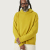 THE HOODIE SWEATSHIRT | TURMERIC