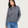 THE ISA CREWNECK | SMOG