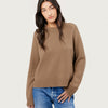 THE ISA CREWNECK | TAPENADE