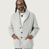 THE KENNEDY CARDIGAN | EARL GREY