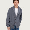 THE KENNEDY CARDIGAN | SMOG