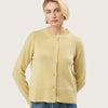 THE LINDA CARDIGAN | ACACIA