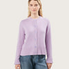 THE LINDA CARDIGAN | LUPIN