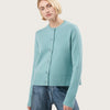THE LINDA CARDIGAN | SHEARWATER